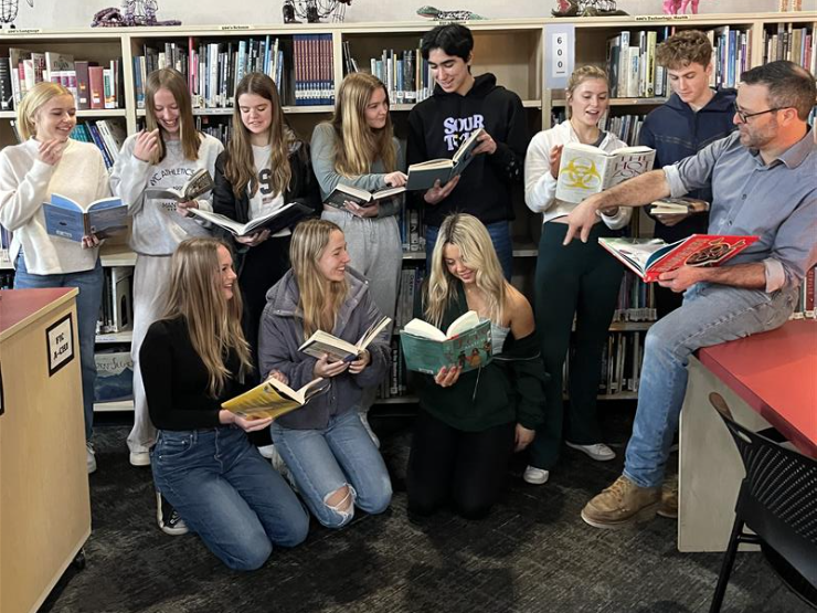 FHHS National Honor Society